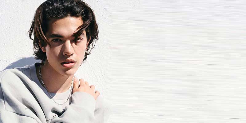 Conan Lee Gray Biography: LGBTQ, Age, Net Worth, Songs, Wikipedia, Pictures