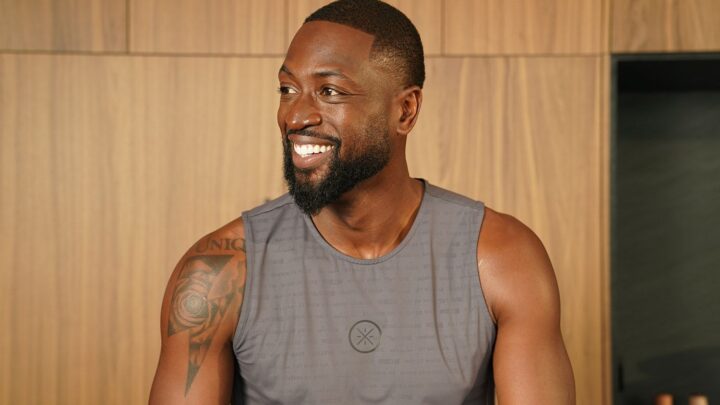 Dwyane Wade Biography: Wife, Daughter, Age, Parents, Siblings, Net Worth, Retirement, Children