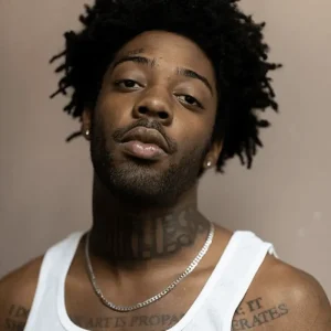 Brent Faiyaz Biography: Net Worth, Wife, Age, Children, Grammy Award, Parents, Instagram