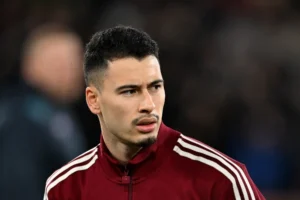 Gabriel Martinelli