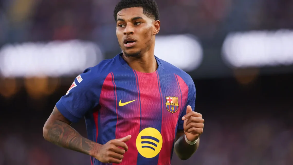 Marcus Rashford Biography: Wife, Net Worth, Salary, Age, Goals, Stats, Height, Girlfriend, Twitter