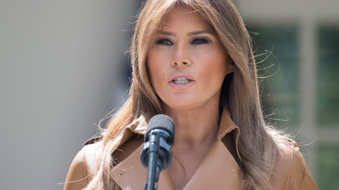 Donald Trump’s wife, Melania Trump Biography: Age, News, Net Worth, Spouse, Height, Family, Children, Wikipedia, Parents