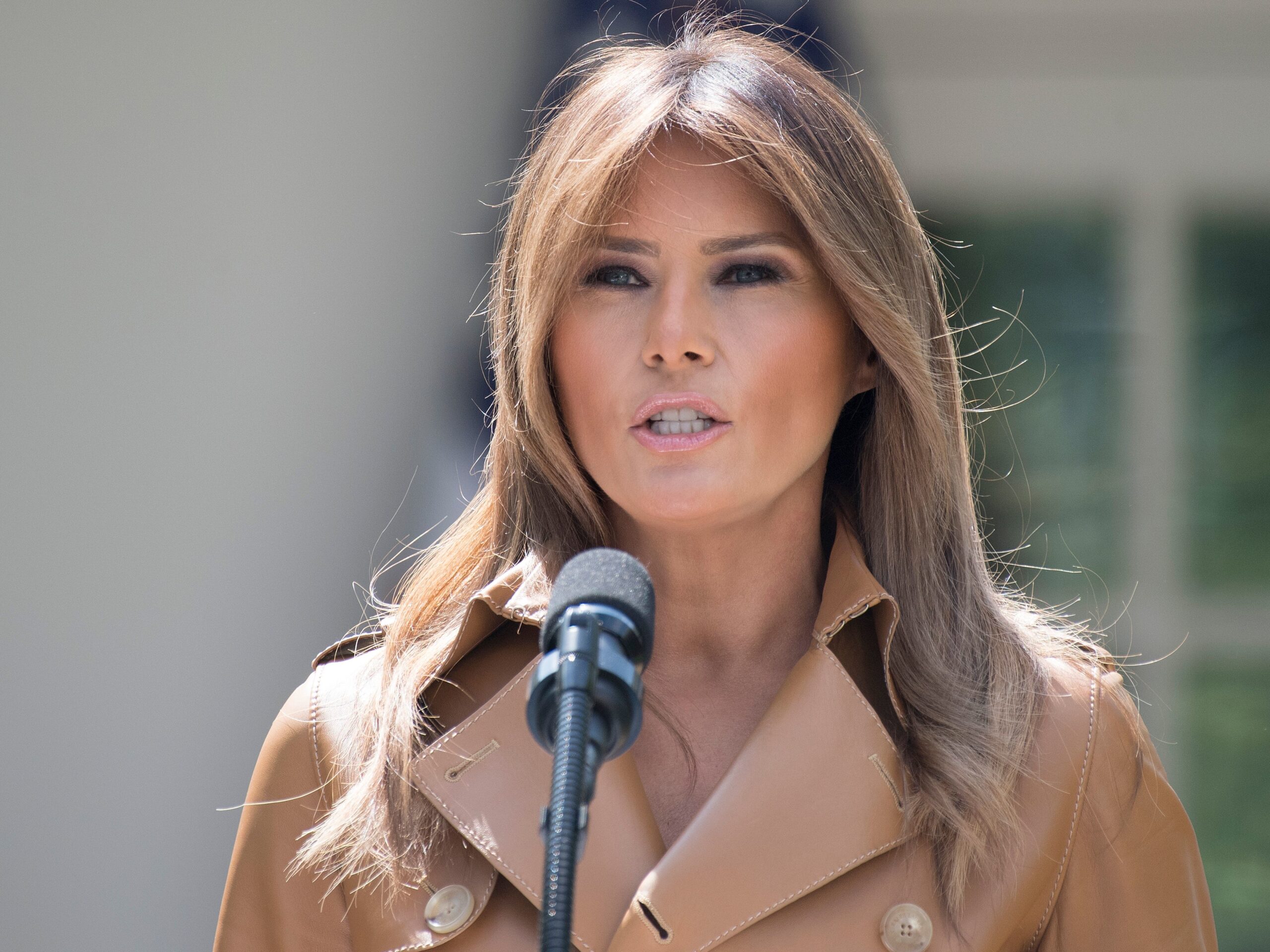 Donald Trump’s wife, Melania Trump Biography: Age, News, Net Worth, Spouse, Height, Family, Children, Wikipedia, Parents Donald Trump’s wife, Melania Trump Biography: Age, News, Net Worth, Spouse, Height, Family, Children, Wikipedia, Parents