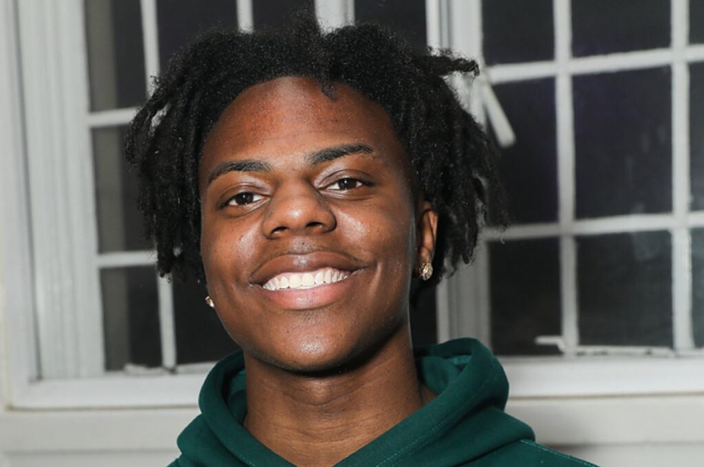 IShowSpeed Biography: Age, Height, Net Worth, Gaming, YouTube