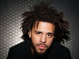 J. Cole