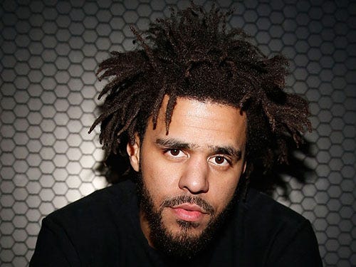 J. Cole Biography: Age, Wife, Net Worth, Songs, Parents, Brother, Albums, Lyrics, Kids