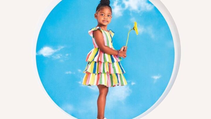 Gabrielle Union’s Daughter, Kaavia James Union Wade Biography: Age, Parents, Siblings, Net Worth,