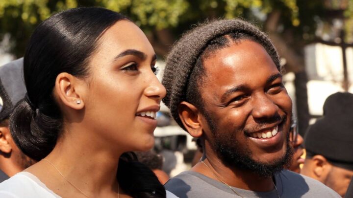 Kendrick Lamar’s Fiancée Whitney Alford Biography: Age, Parents, Net Worth, Children, Instagram, Photos