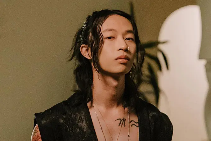 Casey Luong (Keshi) Biography: Age, Net Worth, Songs, Wikipedia, Albums, Girlfriend, Pictures