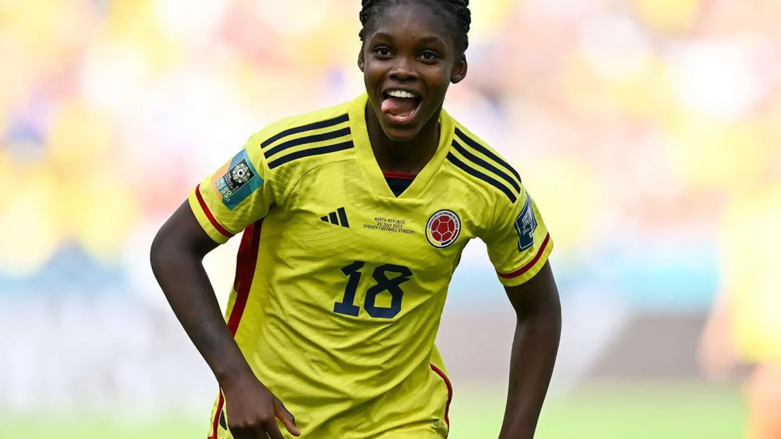 Linda Caicedo Biography: Parents, Boyfriend, Age, Siblings, Net Worth, Stats, Family, Salary, Height, Instagram