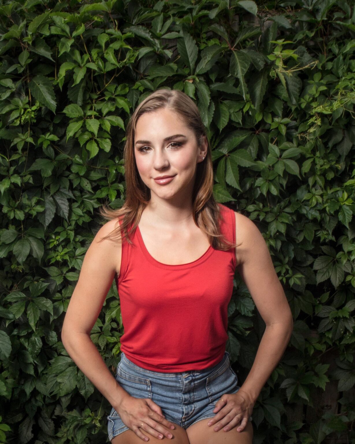 Jordan Peterson's daughter, Mikhaila Peterson Biography: Height, Age