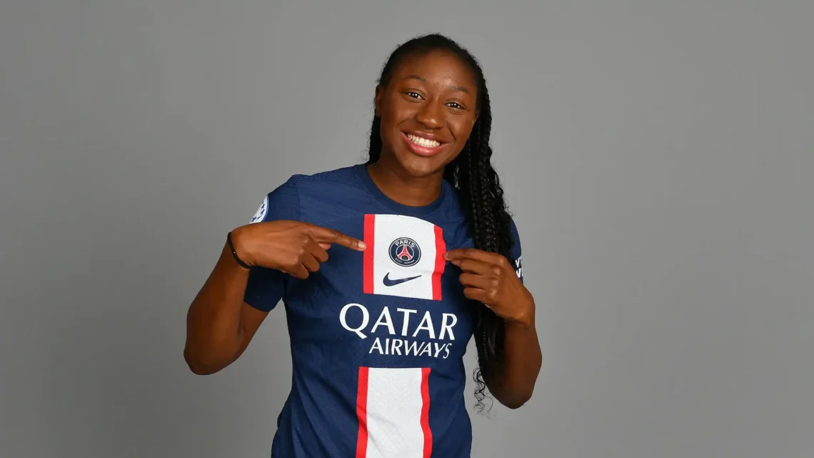 Kadidiatou Diani Biography: Husband, Age, Parents, Net Worth, Family, Stats, Instagram, Height, Origin