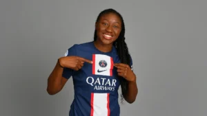 Kadidiatou Diani