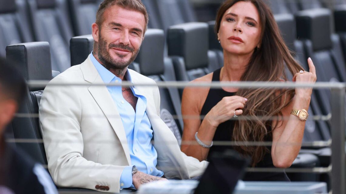 David Beckham’s Wife, Victoria Beckham Biography: Age, Children, Parents, Net Worth, Height, Songs, Movies