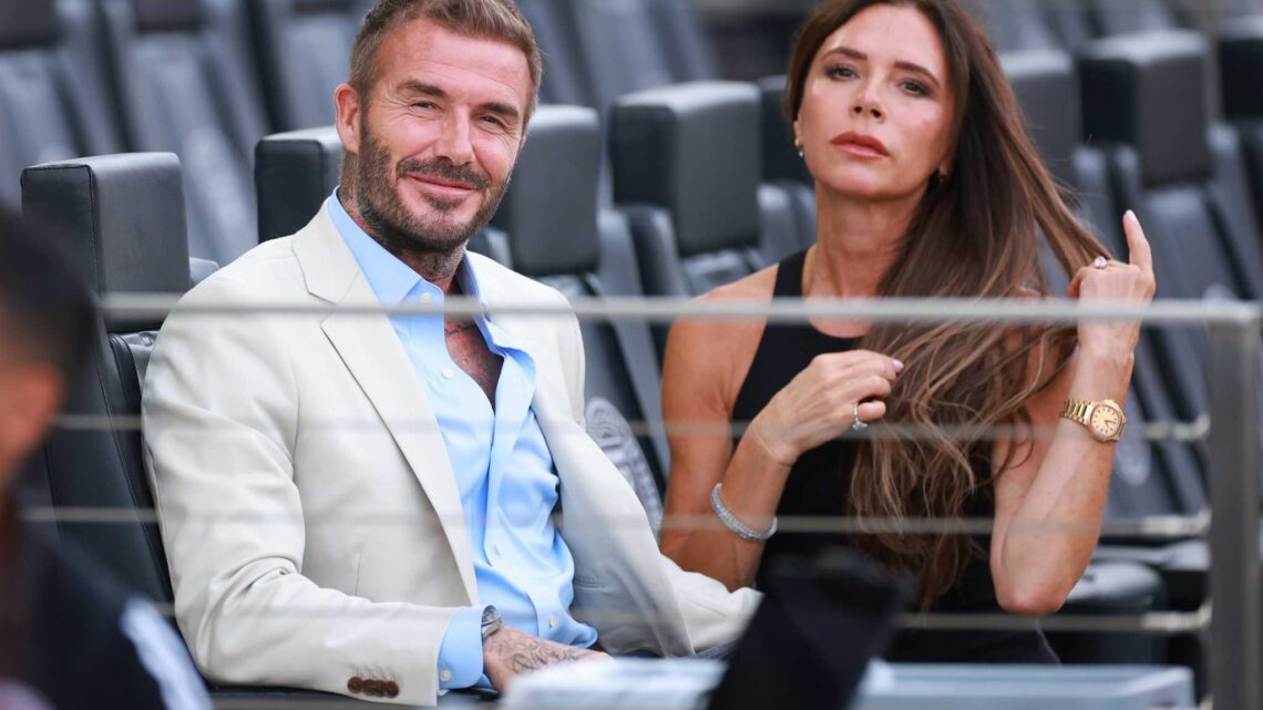 David Beckham’s Wife, Victoria Beckham Biography: Age, Children, Parents, Net Worth, Height, Songs, Movies David Beckham’s Wife, Victoria Beckham Biography: Age, Children, Parents, Net Worth, Height, Songs, Movies