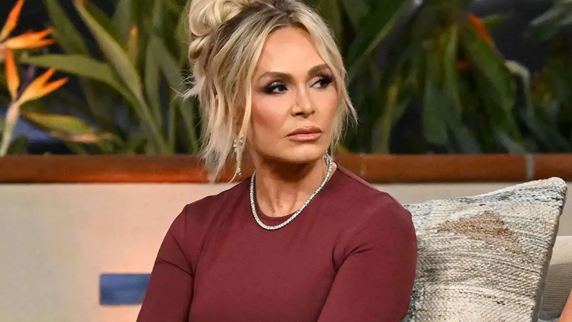 Tamra Judge Biography: Spouse, Age, Parents, Net Worth, Children