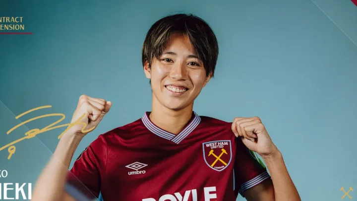 Riko Ueki Biography: Age, Stats, Instagram, Net Worth, Salary, Games, Boyfriend