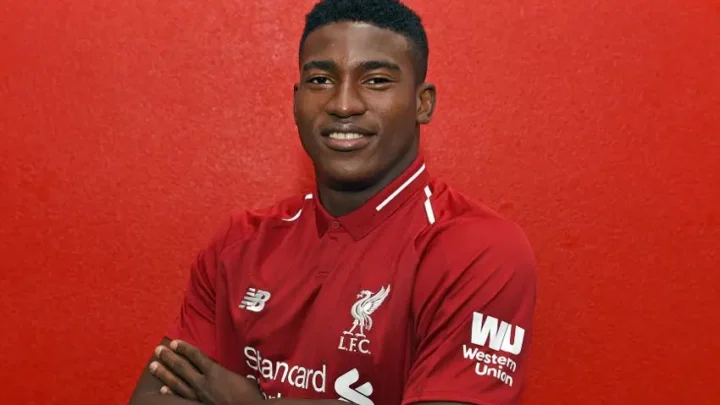 Taiwo Awoniyi Biography: Wife, House, Age, Salary, Net Worth, Cars, Stats, Goals, Wiki, Children