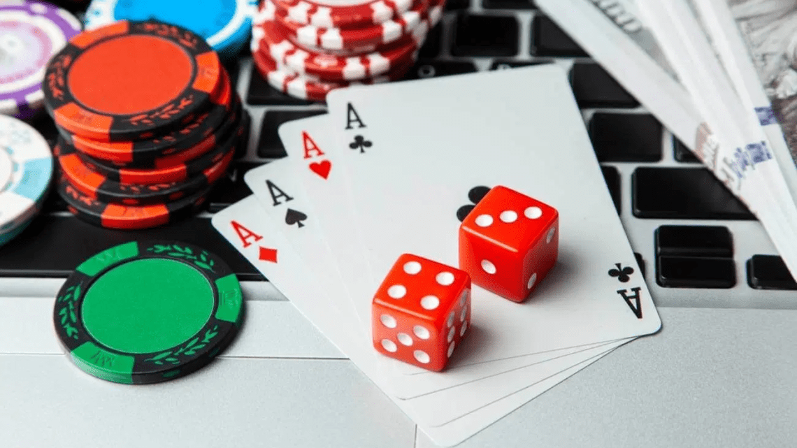 Responsible Gambling: Prioritizing Fun and Safety While Chasing Real Money Wins Responsible Gambling: Prioritizing Fun and Safety While Chasing Real Money Wins