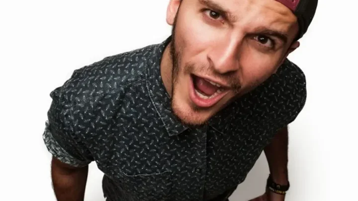 Zane Hijazi Biography: Girlfriend, YouTube, Age, Movies, Net Worth, TV Shows, Instagram, Siblings