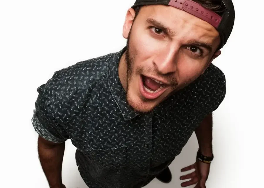Zane Hijazi Biography: Girlfriend, YouTube, Age, Movies, Net Worth, TV Shows, Instagram, Siblings
