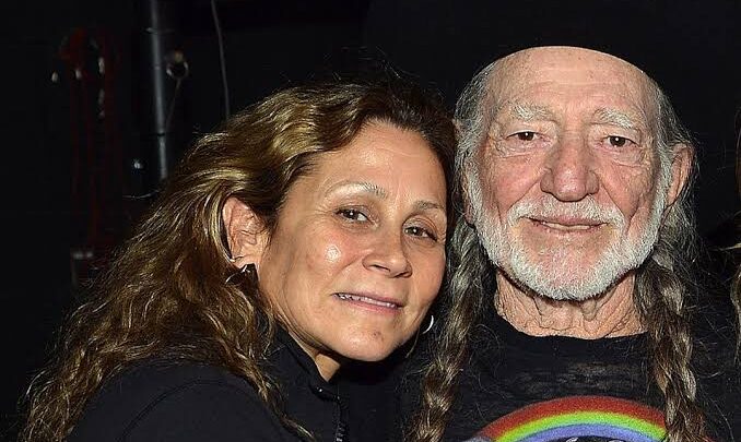 Willie Nelson’s wife, Annie D’Angelo Biography: Spouse, Net Worth, Movies, Children, Age