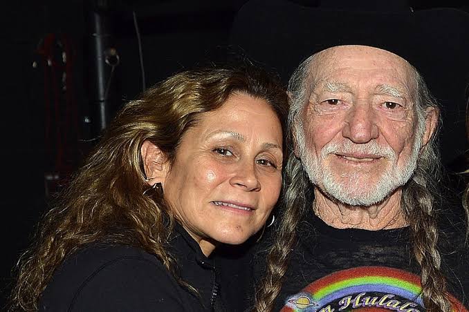 Willie Nelson’s wife, Annie D’Angelo Biography: Spouse, Net Worth, Movies, Children, Age