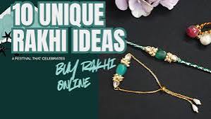 Discover 10 Out of The World Rakhi Combos To Celebrate Rakshabandhan