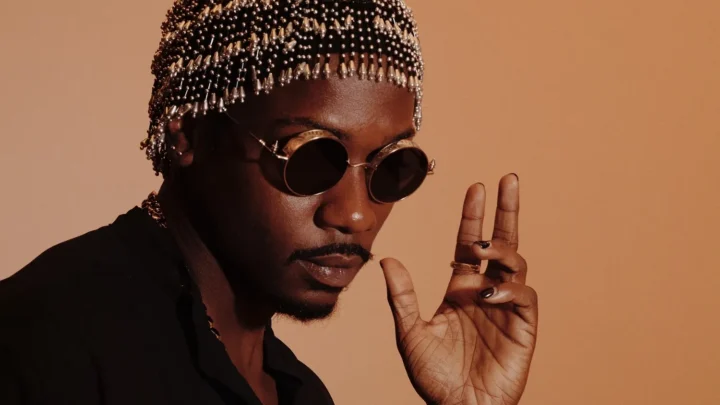 Sheldon Young (Channel Tres) Biography: Age, Girlfriend, Songs, Family, Height, Wikipedia