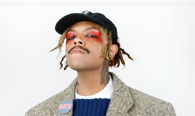 Jean Dawson Biography: Songs, Age, Girlfriend, Parents, Height, Siblings, Wikipedia