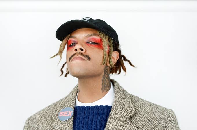 Jean Dawson Biography: Songs, Age, Girlfriend, Parents, Height, Siblings, Wikipedia