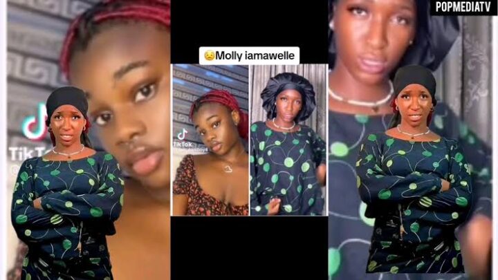 Esther Raphael ‘Buba Girl’ Biography: Age, Sex Tape Video, Net Worth, Boyfriend, TikTok, News, State Of Origin, Instagram