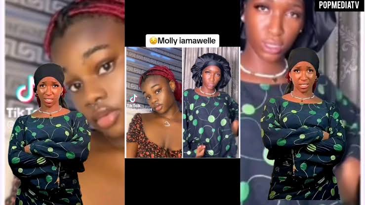 Esther Raphael ‘Buba Girl’ Biography: Age, Sex Tape Video, Net Worth, Boyfriend, TikTok, News, State Of Origin, Instagram