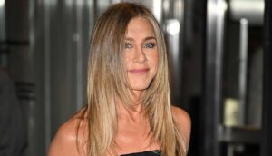 Jennifer Aniston