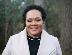 Yamiche Alcindor