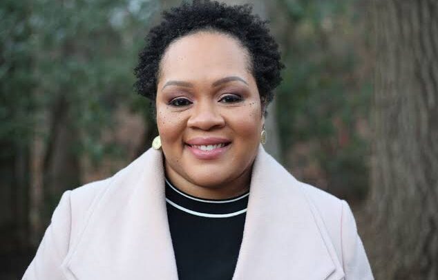 Yamiche Alcindor Biography: Husband, Parents, Age, Baby, Net Worth, Salary, Instagram