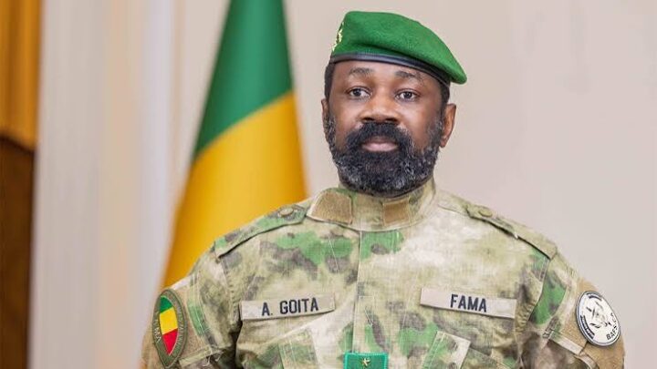 Mali Colonel Assimi Goïta Biography: Wife, Parents, Age, Net Worth, Tribe, Assassination