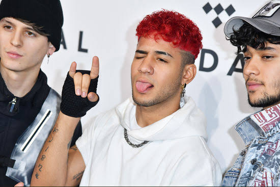 Richard Camacho Biography: Family, Age, Songs, Net Worth, Daughter, Wikipedia, Albums