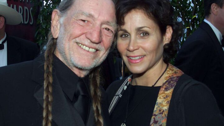 Willie Nelson’s wife, Annie D’Angelo Biography: Spouse, Net Worth, Movies, Children, Age