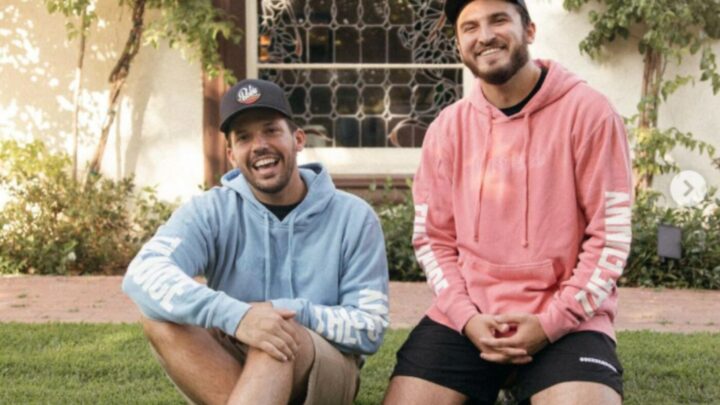 Zane Hijazi Biography: Girlfriend, YouTube, Age, Movies, Net Worth, TV Shows, Instagram, Siblings