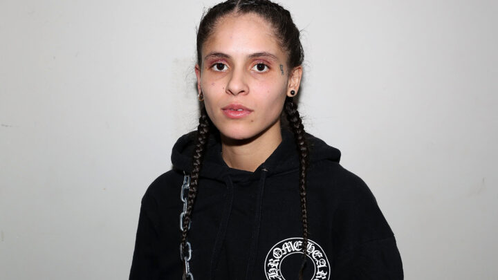 070 Shake Biography: Age, Gender, Net Worth, Albums, Parents, Height, Partner, Boyfriend
