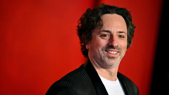 Sergey Brin Biography: Net Worth, Age, Spouse, Children, Family, Parents, Instagram