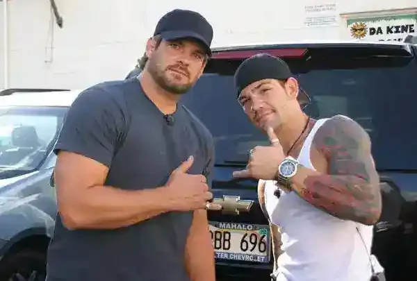 Duane Chapman’s son, Duane Lee Chapman Jr Biography: Height, Net Worth, Wife, Children, Instagram, Siblings, Parents, Wikipedia