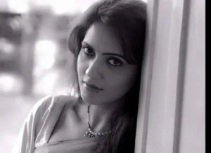 Jividha Sharma