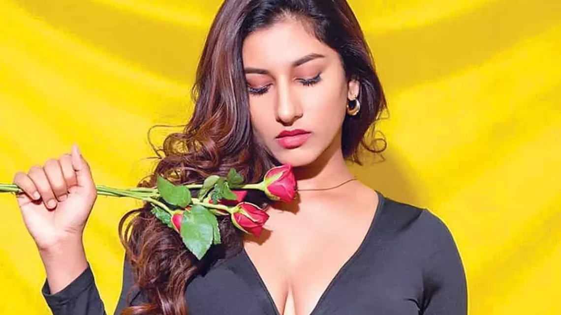 Vishnu Priya Biography: TikTok, Age, Siblings, Net Worth, Spouse, Instagram, Family