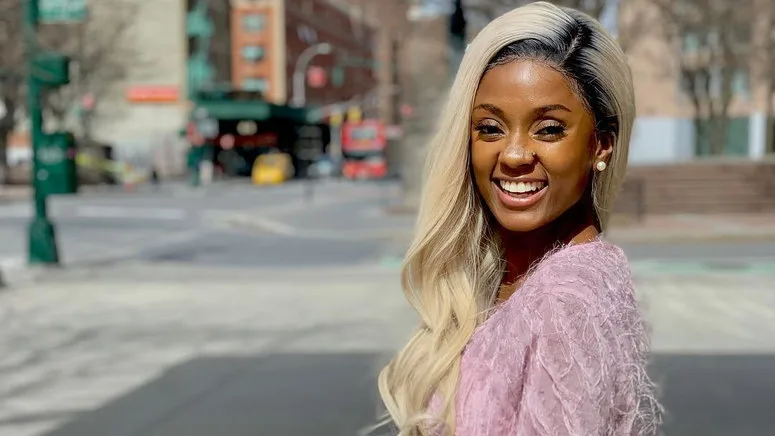 Vanessa Mdee Biography: Age, Net Worth, Songs, Albums, Boyfriend, Nationality, Awards, Pictures