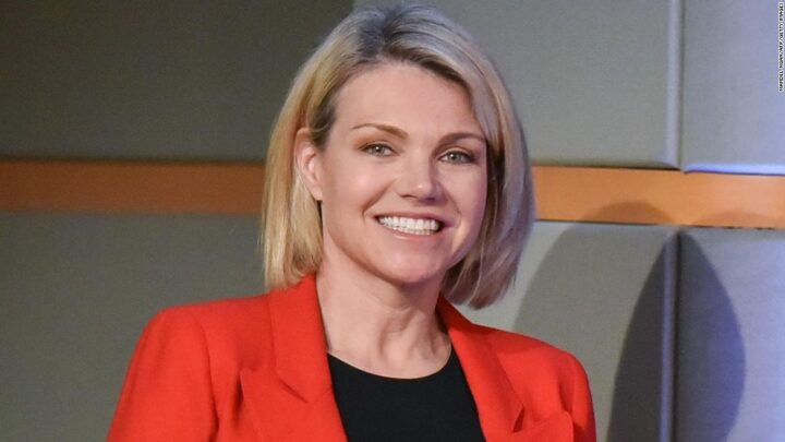 Heather Nauert Biography: Husband, Height, Age, Net Worth, Salary, Instagram, Children, FOX News, Wikipedia