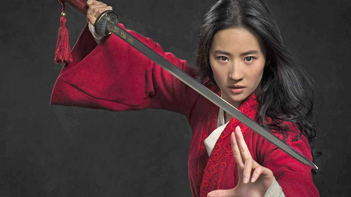 Liu Yifei Biography: Age, Instagram, Height, Net Worth, Movies, Mulan, Boyfriend, Parents Liu Yifei Biography: Age, Instagram, Height, Net Worth, Movies, Mulan, Boyfriend, Parents