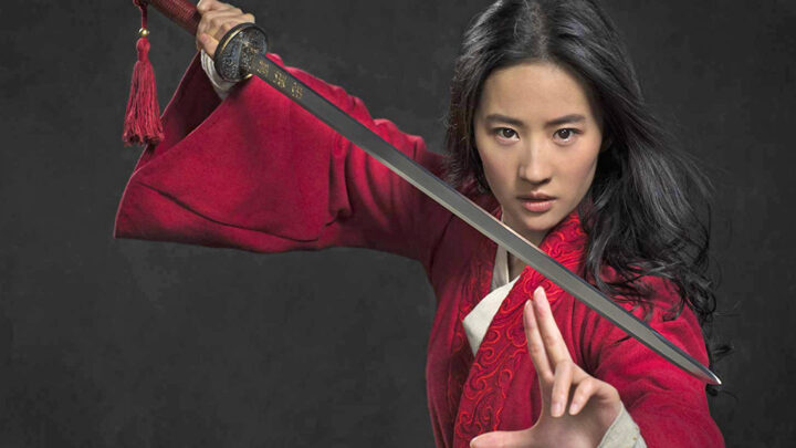 Liu Yifei Biography: Age, Instagram, Height, Net Worth, Movies, Mulan, Boyfriend, Parents