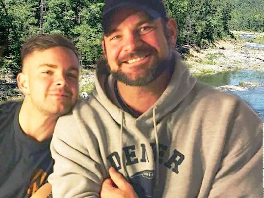Duane Chapman’s son, Duane Lee Chapman Jr Biography: Height, Net Worth, Wife, Children, Instagram, Siblings, Parents, Wikipedia